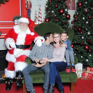 Meet your Posher, Devin